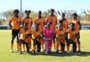Zambia U-20 Girls Crowned COSAFA Champions as Mweemba Hails Rising Stars