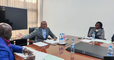 Teachers Are the Foundation of Every Profession, Says Education Minister Syakalima