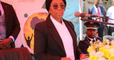 Africa Loses $100B Annually to Corruption – ACC DG