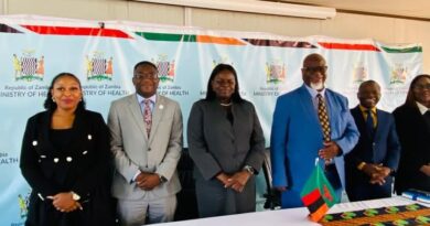 Two Die of Meningitis Outbreak at Mwense School, Gov’t Confirms