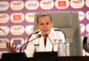 Copper Queens Aim for Victory Against Senegal as Coach Häuptle Backs Tactical Edge