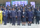 Zambia Launches First-Ever Police Women’s Leadership Conference to Champion Gender Equality in Policing
