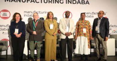 ZAM Eyes Intra-African Trade Partnerships to Boost Manufacturing Sector 