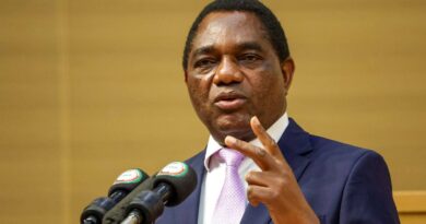Gov’t Up to Date with Retiree Payments, President Hichilema