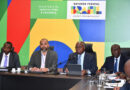Zambia Makes Urgent Appeal to Brazil on Lobito Corridor Investments