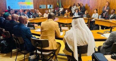 UNESCO Supports Sustainable Infrastructure Development at World Heritage Sites 