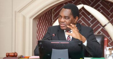 President Hichilema Backs Bold ZNBC Reforms, Urges Innovation and Financial Sustainability