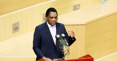 Zambia Positions Itself as Investment Destination at Major Lusaka Conference