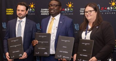 ZTA Launches Global Promotion Campaign with BBC and Expedia