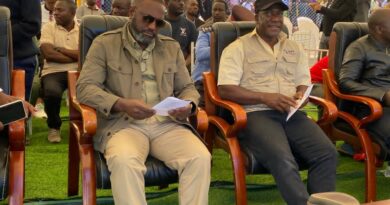 Hichilema Commends Toka Chiefdom for Embracing National Unity and Development