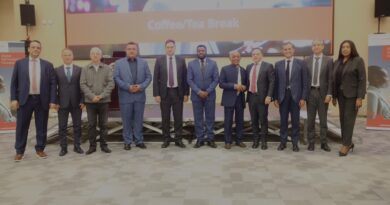 AUSTRIACARD Commits €50M to Zambia for High-Tech Digital ID and Card Manufacturing Hub