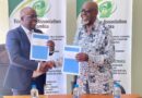 EAZ and Associated Media Limited Sign MoU to Strengthen Economic Communication