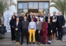 France, South Africa Forge Creative Industry Ties at ICC Forum 2025