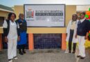 FQM Hands Over K18.7M Wumi Mini Hospital to Government