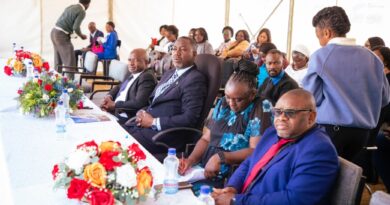 Ministry of Education Launches Commitment Form to Promote Discipline and Accountability in Secondary Schools 