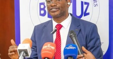 BETUZ Denies Political Affiliation, Reaffirms Support for Education Reforms