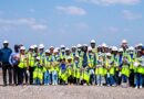 Kansanshi Mining PLC Strengthens Workplace Culture with Family Day Initiative