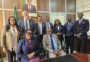 Minister Chikote, IFC Explore Expanded Energy Investment Opportunities in Zambia