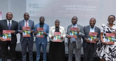 AfDB Unveils Roadmap to Unlock Kenya’s Economic Potential Through Capital Reform