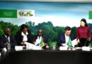 Zambia and Brazil Forge High-Tech Agricultural Alliance