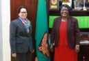 Zambia Clarifies ZNS Training Is Voluntary, Not Forced Labour – Tambatamba Responds to ILO Concerns