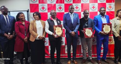 Zambia’s Under-5 Deaths Drop from 168 to 64 per 1,000 as Vaccinations Scale Up