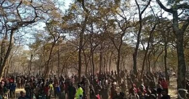ESMAZ Backs Govt’s Call to Formalize Mumfumbwe Gold Mining