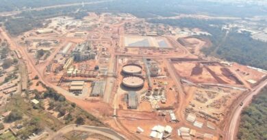 FQM Nears Completion of Kansanshi S3 Project as Q2 Profits Climb to $351M