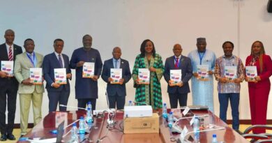 AfDB, AU, and UN Partners Champion Push for African Customs Union and Common Market