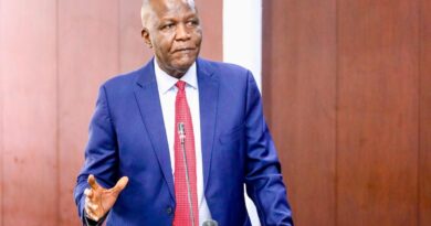Tech Ministry Reviews Progress, Targets Skills for Development