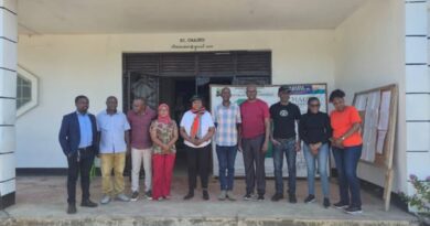 Zambian Delegation Draws Lessons from Tanzania’s Successful Agri-Finance Model
