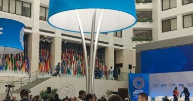 IMF Approves $184M for Zambia as Economic Recovery Gains Momentum
