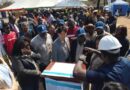 Zambia, Japan and UNDP Launch $5.9M Resettlement Project in Western Province