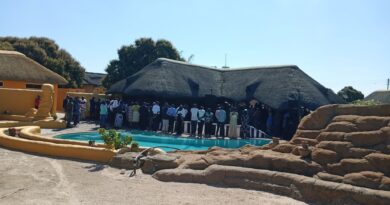 Liseli Lodge Opens Nalikwanda Banquet Hall to Boost Tourism and Support Children with Disabilities