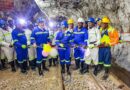 KCM Launches Historic Rail Upgrade to Boost Copper Output