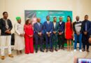 Ministry of Tourism Commends Youth Empowerment Through Literature and Dialogue