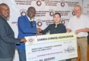 Zambia Gears Up for 97th Agricultural and Commercial Show with Climate Focus and Record Participation