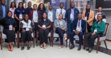 Financial Insight Hosts First-Ever Mining Media Workshop to Boost Industry Reporting in Zambia