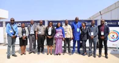 Zambia and Angola Strengthen Economic Ties Through MSME Partnerships