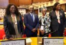 Zambia Reaffirms Commitment to Healthier Diets and Resilient Food Systems at UN Summit