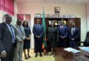 Chandler Institute Delivers Key Reform Report on Zambia’s Labour Laws