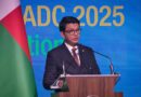 President Rajoelina Opens 8th SADC Industrialization Week with Call for Energy Transition and Agricultural Modernisation  