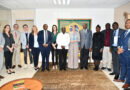 Zambia and Brazil to Host Strategic Business and Investment Symposium in October 2025 