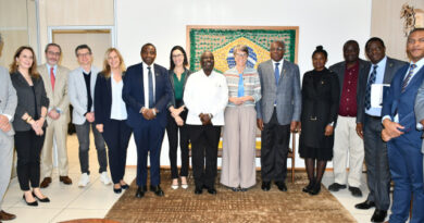 Zambia and Brazil to Host Strategic Business and Investment Symposium in October 2025 