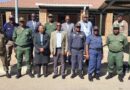Beitbridge Border Post Boosts Trade Efficiency, Strengthening Regional Integration