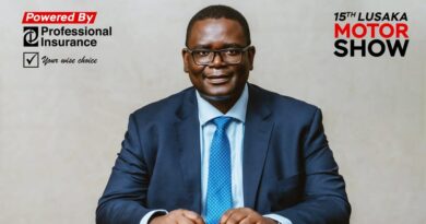 PICZ Drives Zambia’s Auto Future as Title Sponsor of Lusaka Motor Show 2025