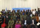 Zambia Reinforces Commitment to Chemical Safety with OPCW-Led Training