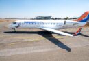 Proflight Zambia Boosts Capacity with Arrival of Sixth CRJ-200 Jet