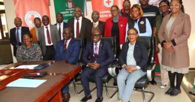 Extend First-Aid Training to Domestic Workers, Urges Labour PS