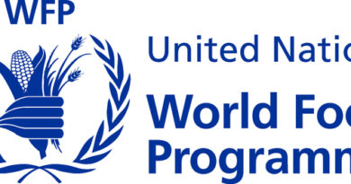 WFP Wraps Up El Niño Drought Relief in Namibia
